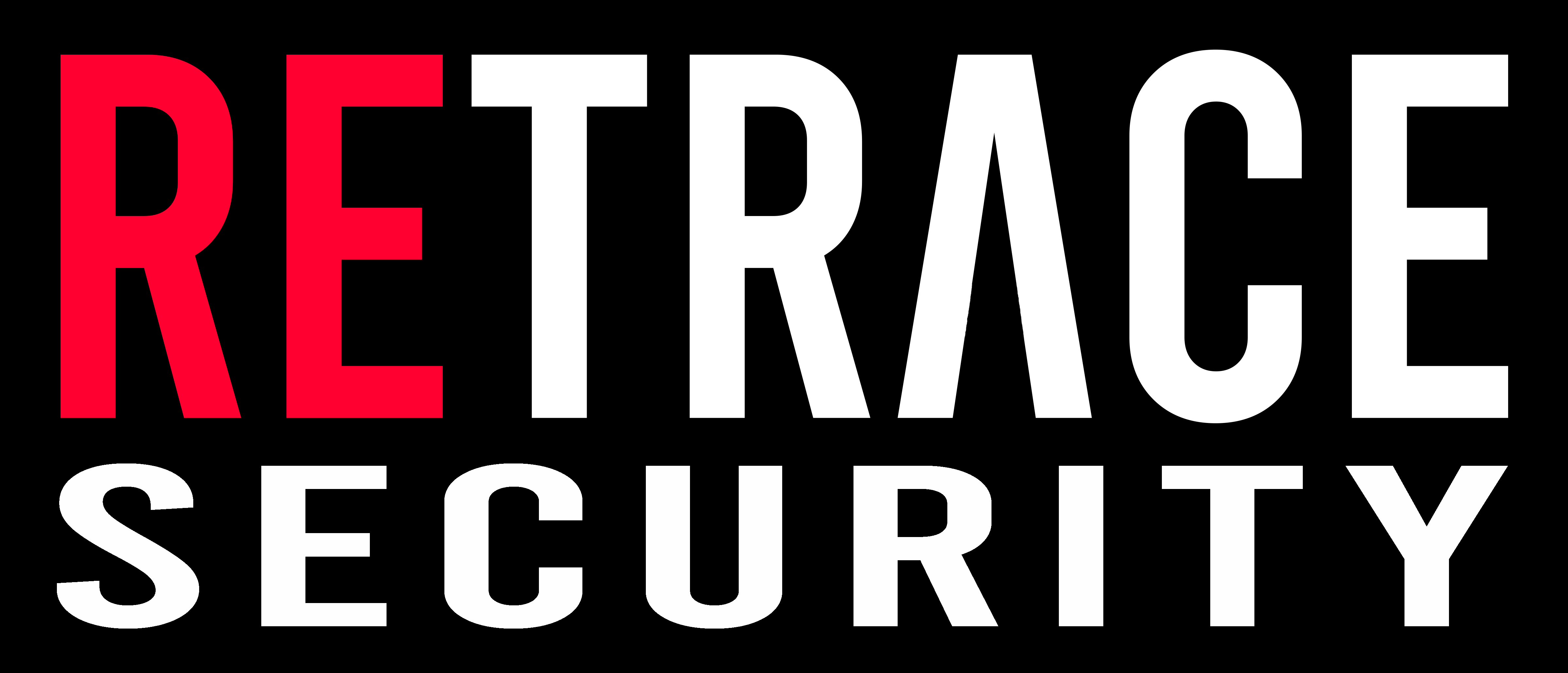 Retrace Security